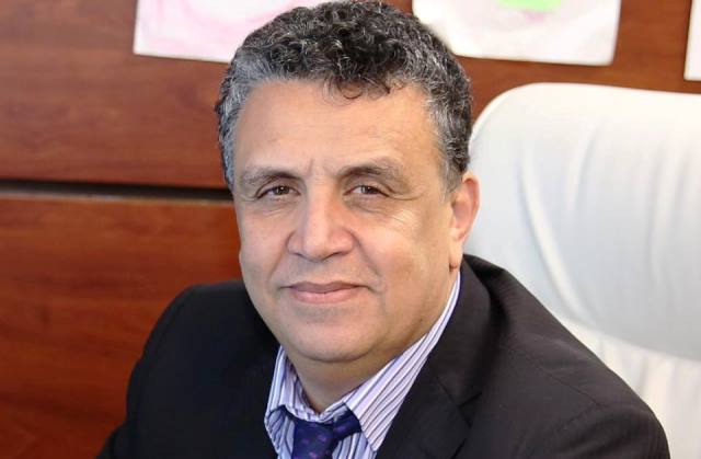 عبد اللطيف وهبي