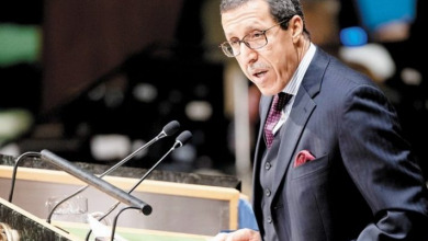 عمر هلال
