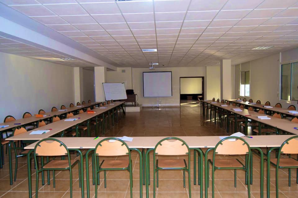 مدرسة للشرطة بطنجة--- | MCG24 | موقع إلكتروني مغربي شامل متجدد على مدار الساعة Image