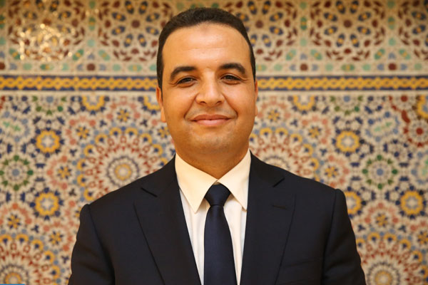 مصطفى بايتاس | MCG24 مصطفى بايتاس