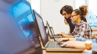 مهارات رقمية.. شركة IBM تعقد شراكة مع مؤسسة التعليم من أجل التوظيف