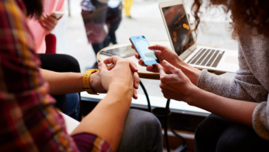 مهنة الصحافة باتت مهددة من قبل شبكات التواصل الاجتماعي
