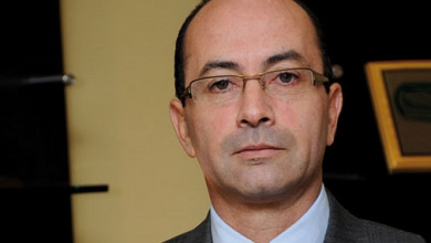 نور الدين بنسودة