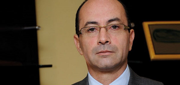 نور الدين بنسودة