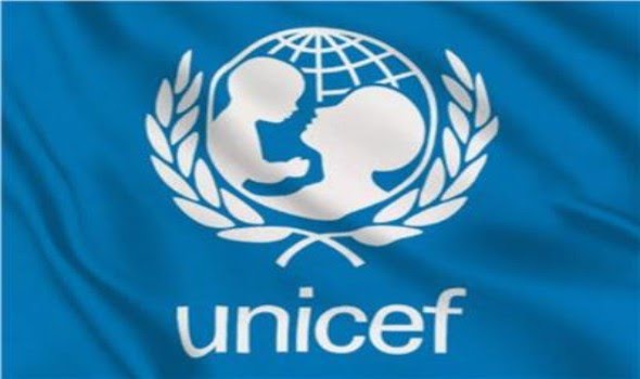 UNICEF اليونيسف | MCG24 اليونيسف