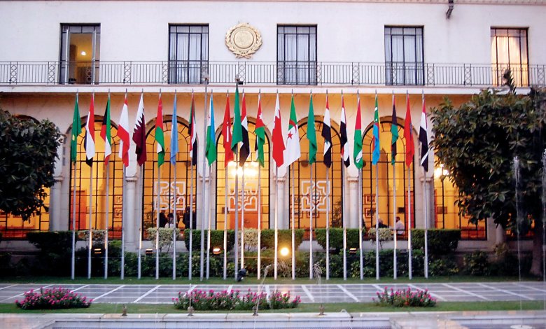 الجامعة-العربية | MCG24