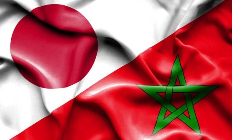 المغرب-واليابان-780x470 | MCG24 | موقع إلكتروني مغربي شامل متجدد على مدار الساعة