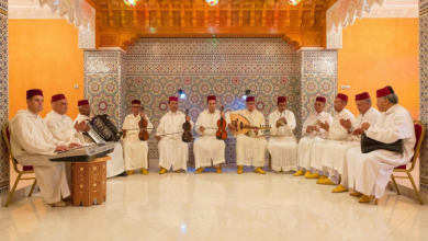 الملحون