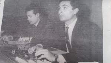 أحمد عمار