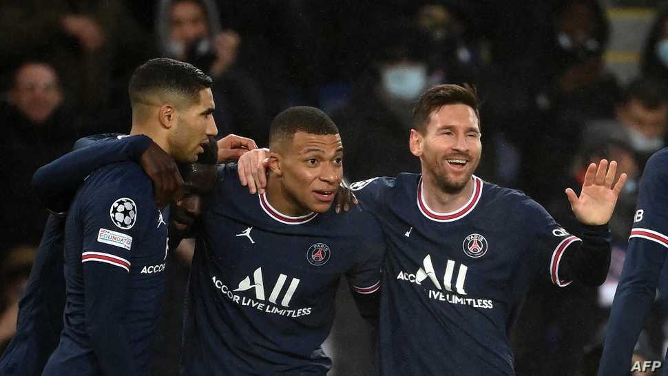FBL-EUR-C1-PSG-BRUGGE | MCG24 | موقع إلكتروني مغربي شامل متجدد على مدار الساعة