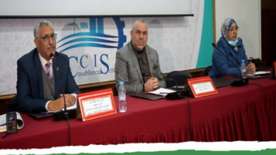 الدار البيضاء..تعميم وأجرأة التغطية الصحية والاجتماعية‎‎