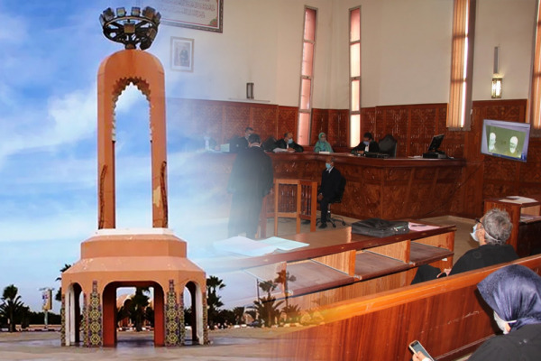 محكمة-العيون | MCG24