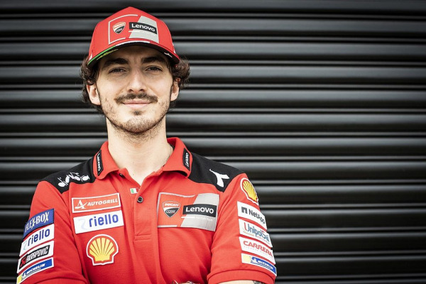 francesco-bagnaia-ducati-team- | MCG24 | موقع إلكتروني مغربي شامل متجدد على مدار الساعة