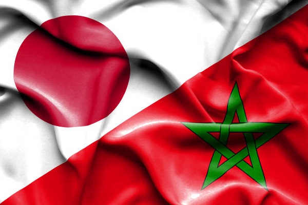 Waving flag of Morocco and | MCG24 | موقع إلكتروني مغربي شامل متجدد على مدار الساعة
