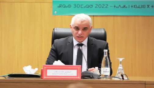 خالد آيت الطالب