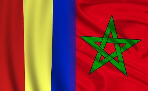 المغرب ورومانيا | MCG24 | موقع إلكتروني مغربي شامل متجدد على مدار الساعة المغرب ورومانيا