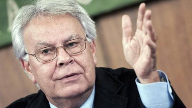 فيليبي غونزاليس