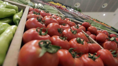 المنتجات الغذائية الفلاحية والبحرية