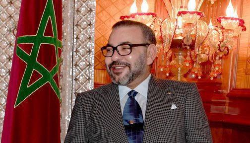 صاحب الجلالة الملك محمد السادس sm-6 | MCG24 صاحب الجلالة الملك محمد السادس