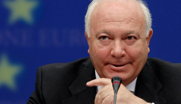 أنخيل موراتينوس