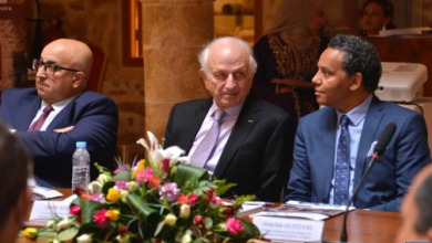 إطلاق كرسي القانون العبري بالصويرة