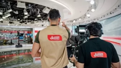 الشرق للأخبار