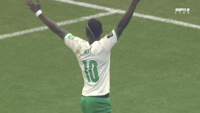 المنتخب السنغالي يتأهل إلى النهائيات على حساب نظيره المصري بضربات الترجيح