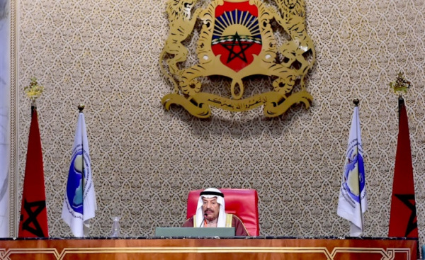 المؤتمر الحادي عشر لرابطة مجالس الشيوخ والشورى