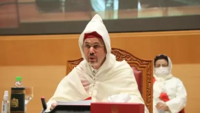 اليوم الدولي للقاضيات ..السيد عبد النباوي يشيد بإلانجازات المشرفة للقاضيات المغربيات