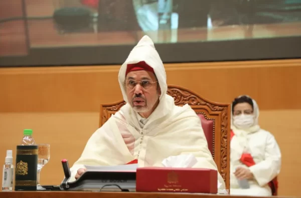 اليوم الدولي للقاضيات ..السيد عبد النباوي يشيد بإلانجازات المشرفة للقاضيات المغربيات