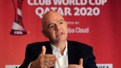 مونديال قطر 2022 .. الفيفا يصادق على اعتماد العربية لغة رسمية