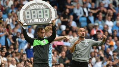 بطولة إنجلترا لكرة القدم .. الشروع في تطبيق التبديلات الخمسة اعتبارا من الموسم المقبل