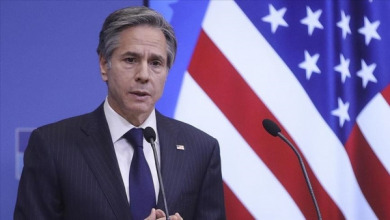 أنطوني بلينكين