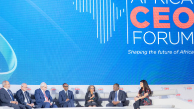 بنك إفريقيا يوقع ميثاق "تنوع النوع " لمنتدى WE4SHE du Africa CEO