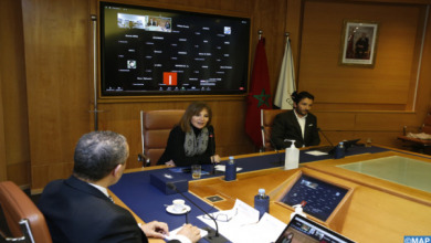 ترحيل الخدمات، قطاع استراتيجي بالنسبة للمغرب