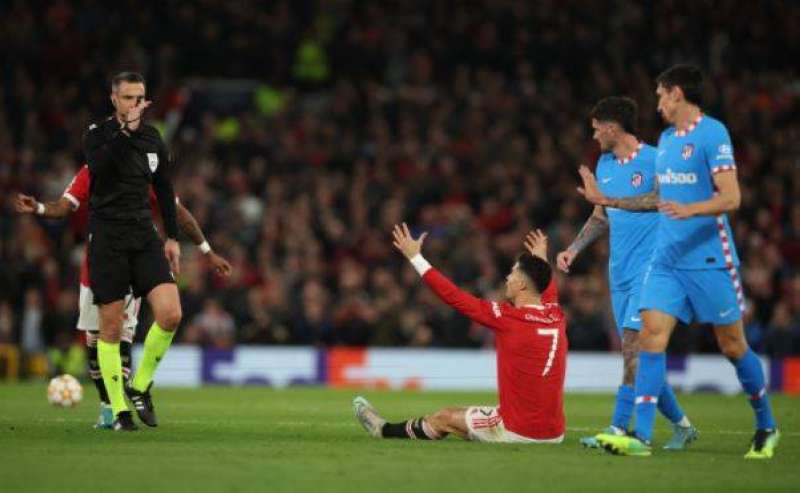 دوري أبطال أوروبا: واقعية أتلتيكو وبنفيكا تضعهما في ربع النهائي على حساب يونايتد وأياكس