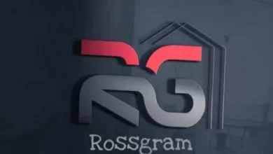 "روسغرام" بديل ل "أنستاغرام"‎‎