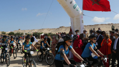 سباق "الصحراوية"