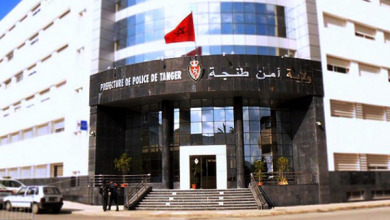 طنجة..توقيف مواطن أمريكي