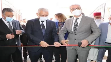 عمالة مراكش.. أربع منشآت صحية تعزز العرض الصحي