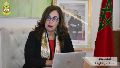 عمدة الرباط: بعد 3 أشهر سيتم إغلاق المحلات الخارجة عن القانون‎