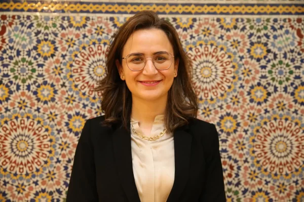 غيثة مزور