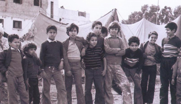 لقاء بالرباط للتعريف بقضية المغاربة المطرودين بشكل قسري من الجزائر سنة 1975 | MCG24 | موقع إلكتروني مغربي شامل متجدد على مدار الساعة لقاء بالرباط للتعريف بقضية المغاربة المطرودين بشكل قسري من الجزائر سنة 1975