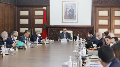 مجلس الحكومة يصادق على مشروعي مرسومين في إطار تنزيل مشروع الحماية الاجتماعية