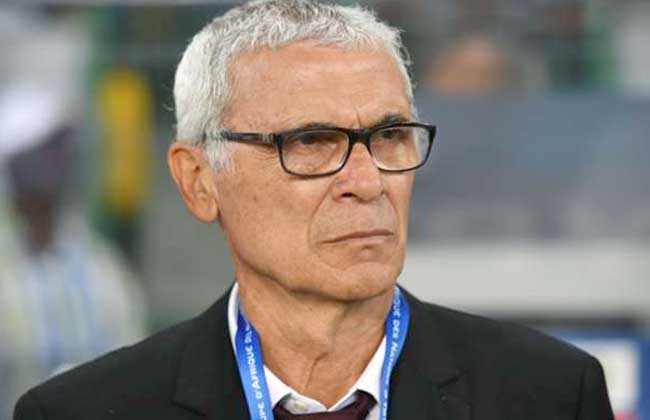 هيكتور كوبر، مدرب منتخب الكونغو الديمقراطية | MCG24 | موقع إلكتروني مغربي شامل متجدد على مدار الساعة هيكتور كوبر، مدرب منتخب الكونغو الديمقراطية