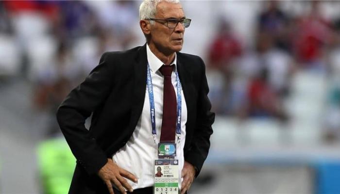 هيكتور كوبر، مدرب منتخب الكونغو الديمقراطية