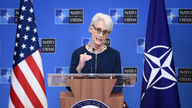 ويندي شيرمان