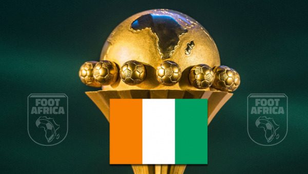 CAN-2023-Cote-dIvoire | MCG24 | موقع إلكتروني مغربي شامل متجدد على مدار الساعة رئيس الاتحاد الإفريقي لكرة القدم يزور الكوت ديفوار لتفقد الاستعدادات لكان 2023