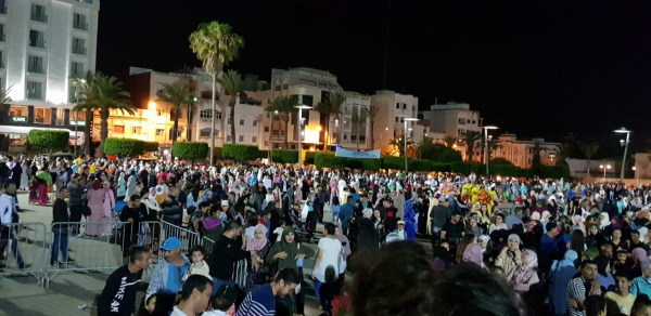 Ramadan-alhoceima | MCG24