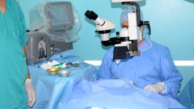 إقليم العيون.. أزيد من 250 مستفيد من حملة طبية متعددة التخصصات بجماعة فم الواد